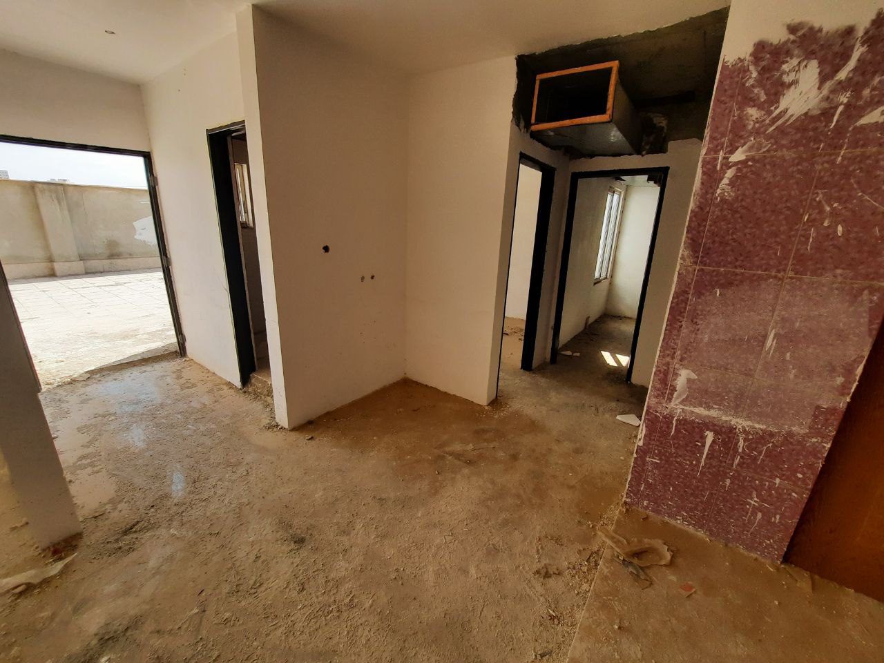 مسکن مهر ویلایی فاز 4 هشتگرد 4