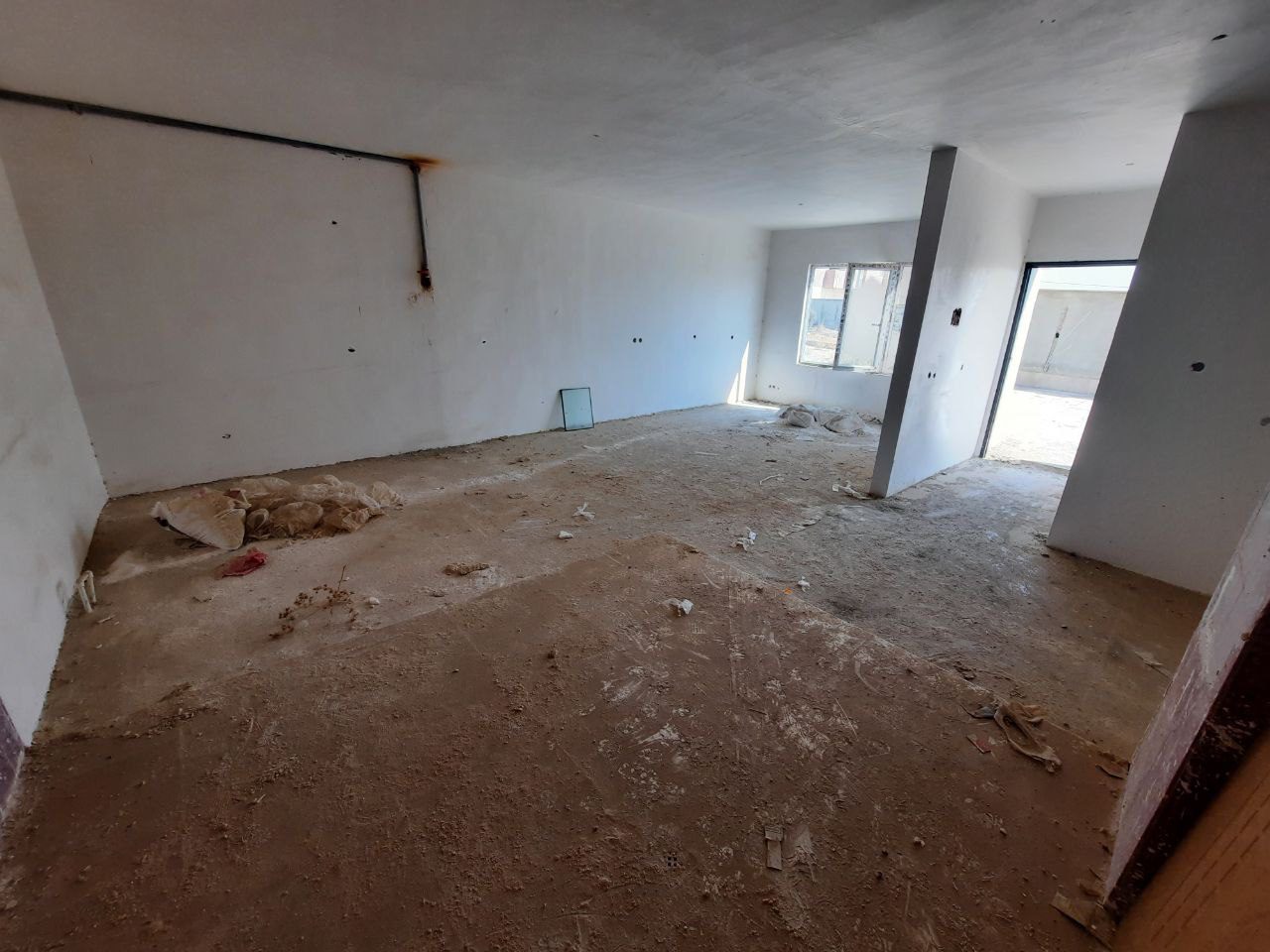 مسکن مهر ویلایی فاز 4 هشتگرد