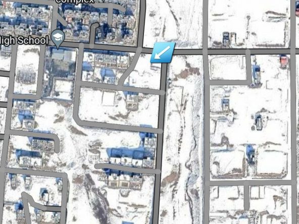 خرید زمین هشتگرد