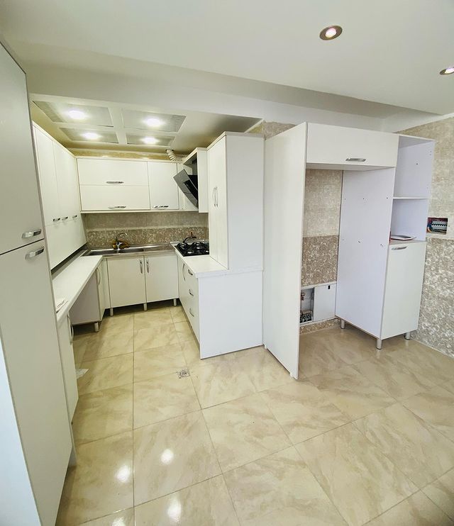 آپارتمان 105 متری فاز 2 هشتگرد (1)