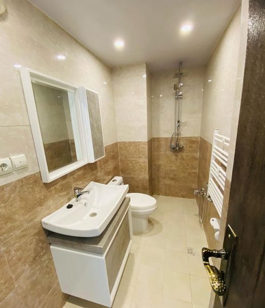 آپارتمان 105 متری فاز 2 هشتگرد (3)