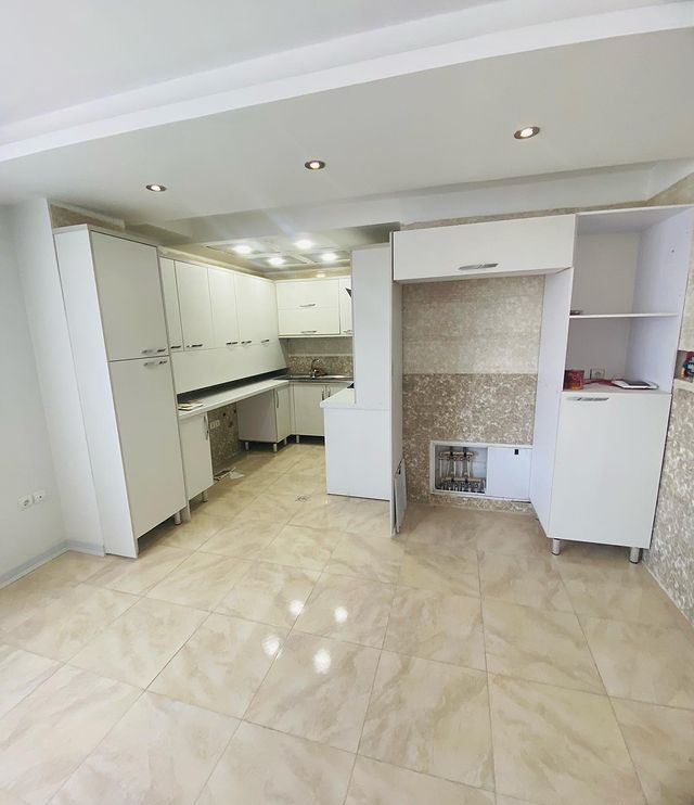 آپارتمان 105 متری فاز 2 هشتگرد (4)