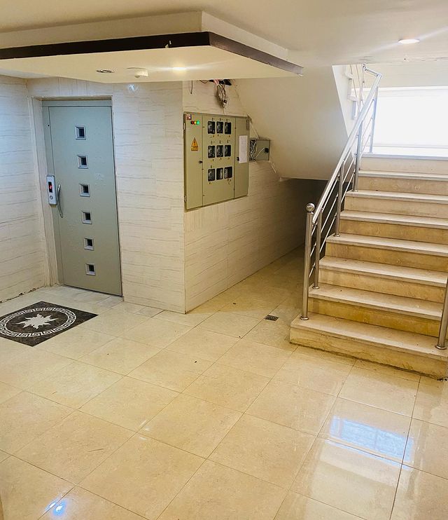 آپارتمان 105 متری فاز 2 هشتگرد (6)