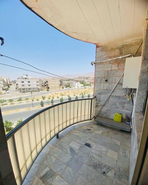 آپارتمان 107 متری فاز 2 هشتگرد (4)