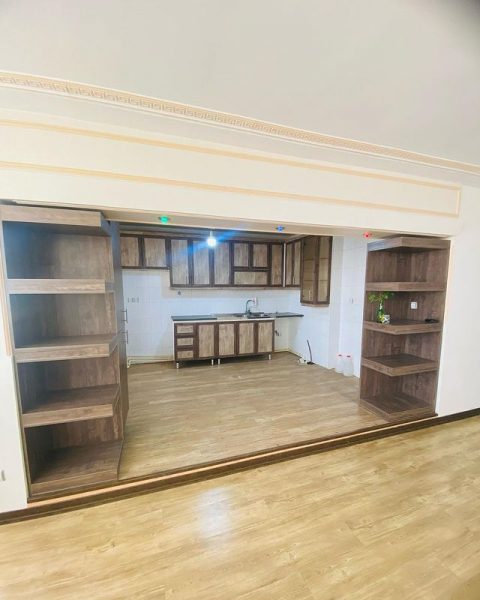 آپارتمان 107 متری فاز 2 هشتگرد (3)