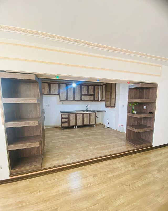 آپارتمان 107 متری فاز 2 هشتگرد (5) آپارتمان 107 متری فاز 2 هشتگرد (3)