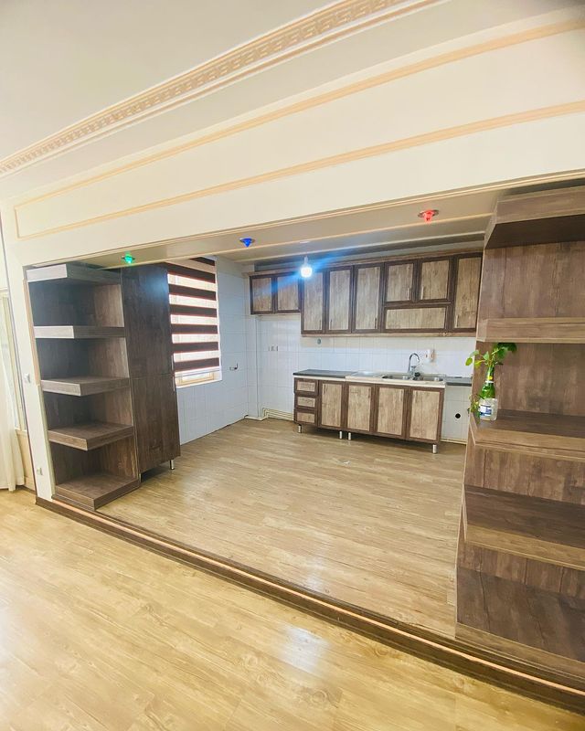 آپارتمان 107 متری فاز 2 هشتگرد (6) آپارتمان 107 متری فاز 2 هشتگرد (6)