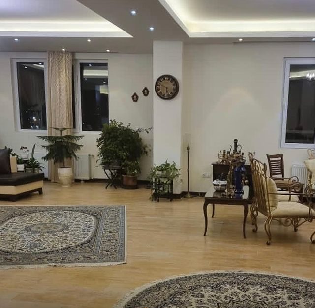 آپارتمان 173 متری فاز 2 هشتگرد (8)