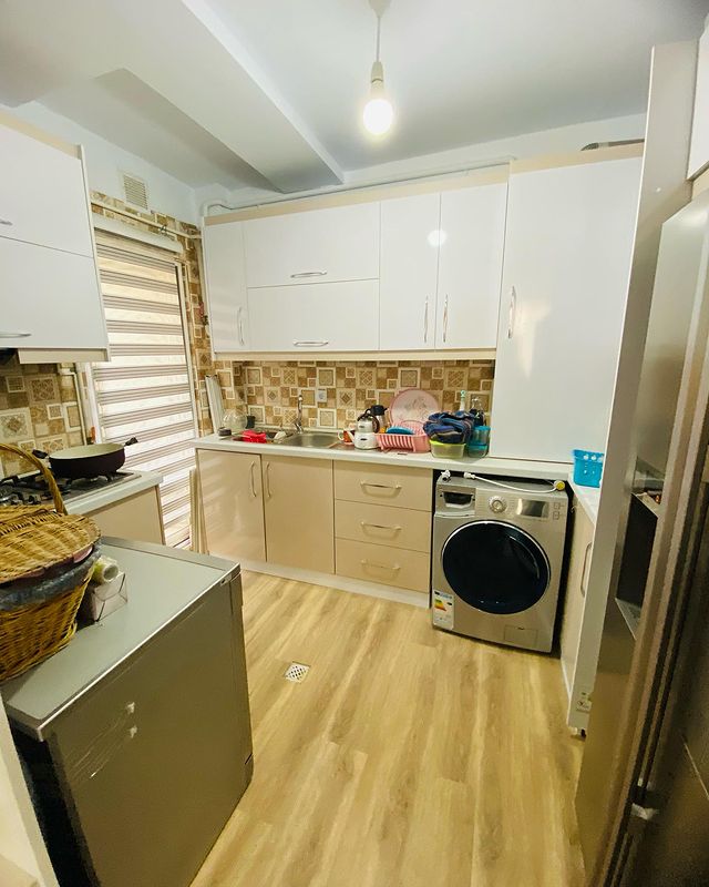 آپارتمان 78 متری مسکن مهر پروژه آرتیمان (1)