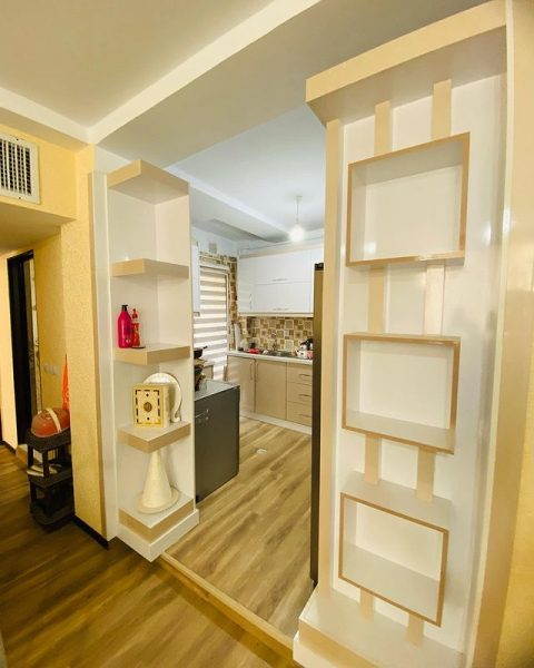 آپارتمان 78 متری مسکن مهر پروژه آرتیمان (10)