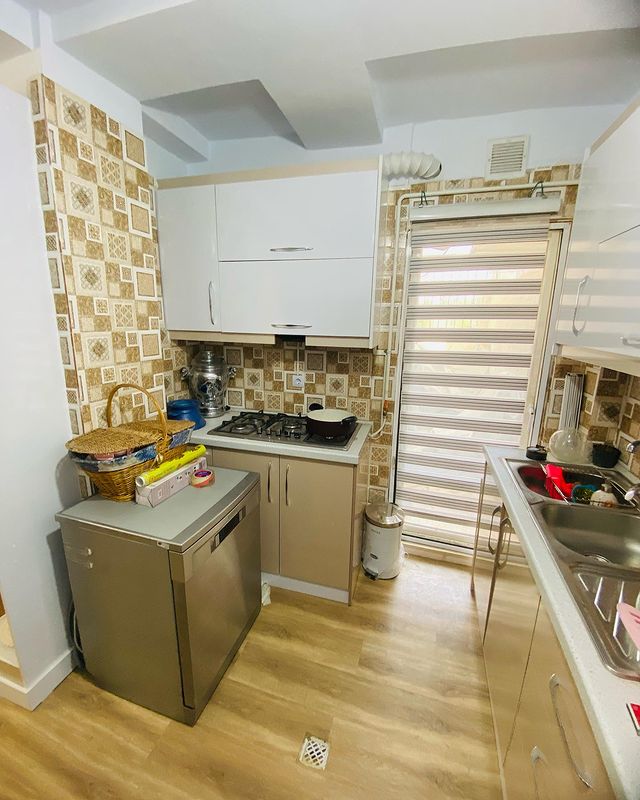 آپارتمان 78 متری مسکن مهر پروژه آرتیمان (4)