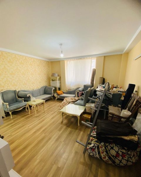 آپارتمان 78 متری مسکن مهر پروژه آرتیمان (5)