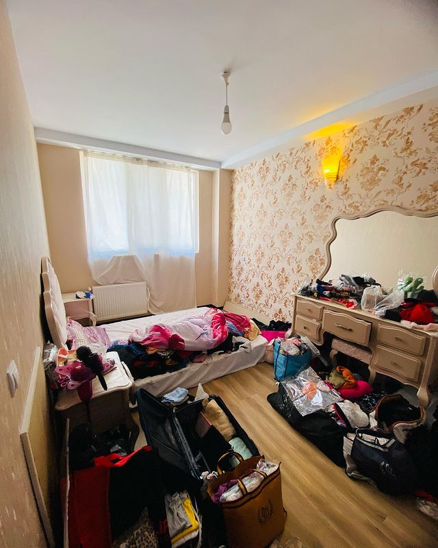 آپارتمان 78 متری مسکن مهر پروژه آرتیمان (8)