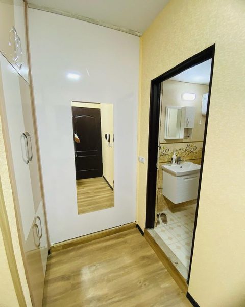 آپارتمان 78 متری مسکن مهر پروژه آرتیمان (9)