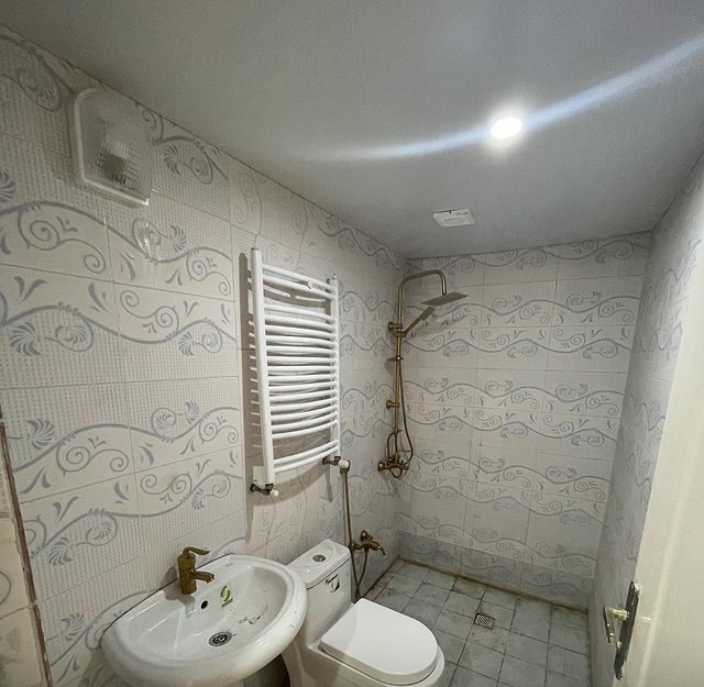 اپارتمان 88 متری فاز 4 نبردپی (3)