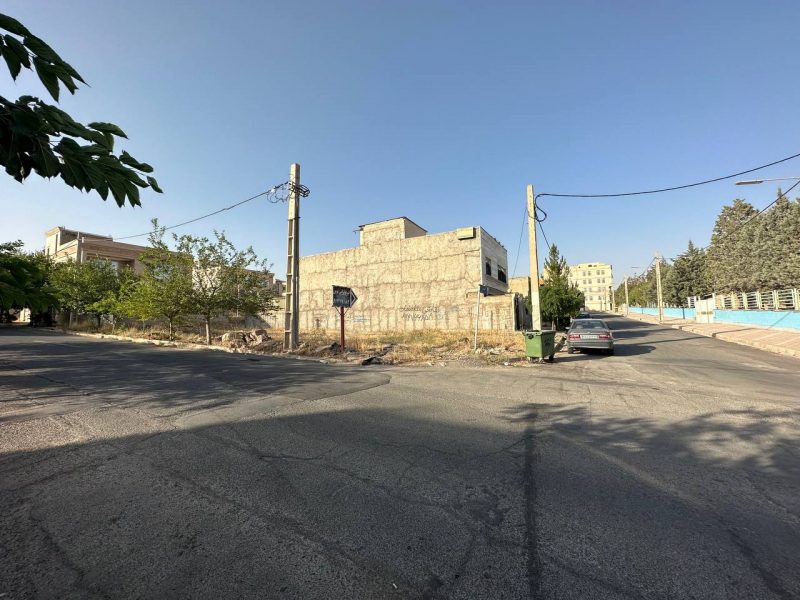 زمین ویلایی فاز 1 هشتگرد (1)