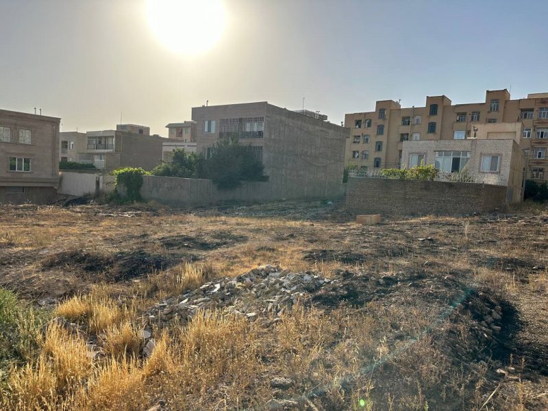 زمین ویلایی فاز 1 هشتگرد (2)