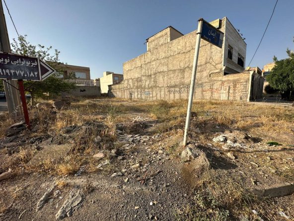 زمین ویلایی فاز 1 هشتگرد (2)