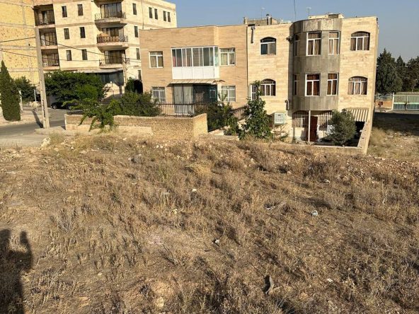 زمین ویلایی فاز ۱ (1)