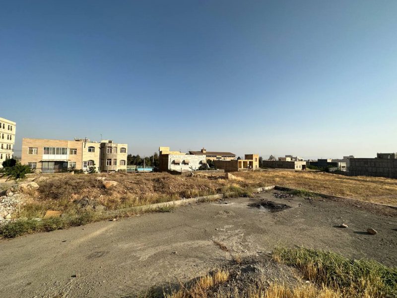 زمین ویلایی فاز ۱ (3)