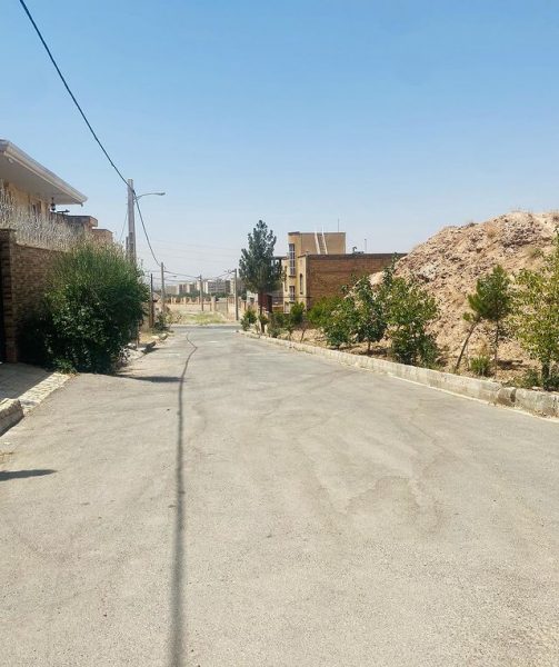 زمین ویلایی هشتگرد (3)