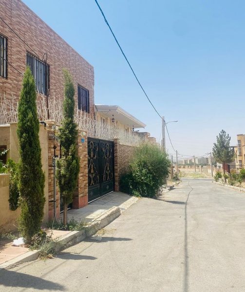 زمین ویلایی هشتگرد (5)