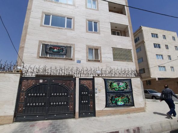 125 متر دو خوابه فاز 1 (2)