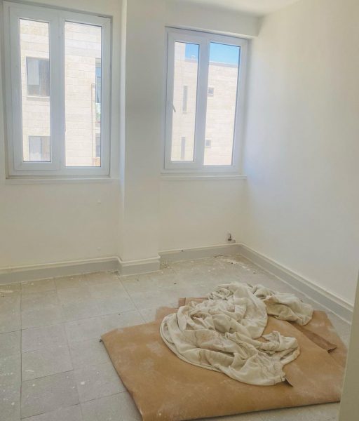 آپارتمان 100 متری فاز 2 هشتگرد (3)