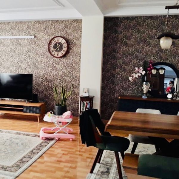 آپارتمان 130 متری فاز 2 هشتگرد (1)