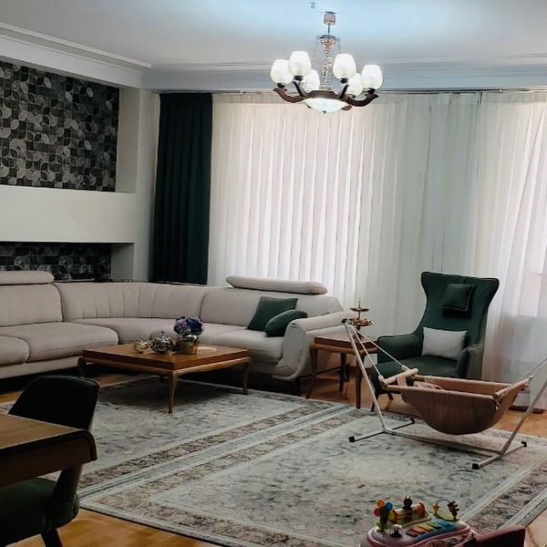 آپارتمان 130 متری فاز 2 هشتگرد (2)