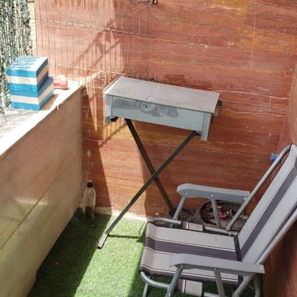 آپارتمان 130 متری فاز 2 هشتگرد (3)