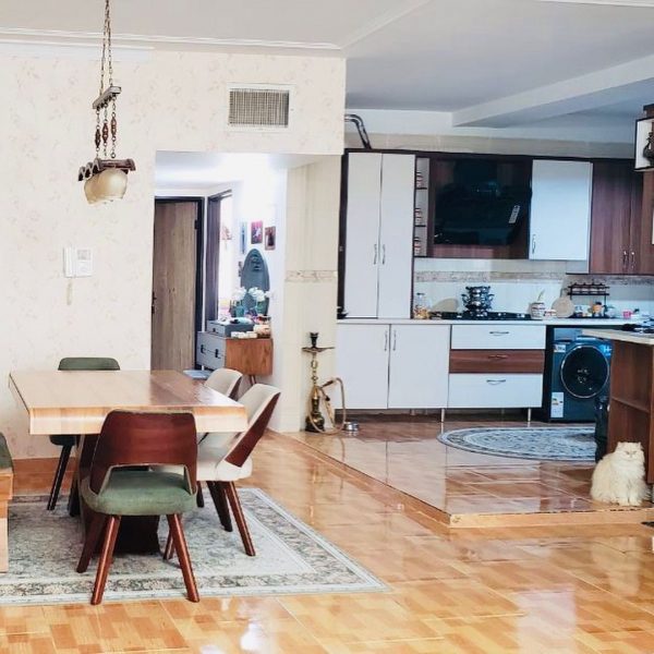 آپارتمان 130 متری فاز 2 هشتگرد (4)