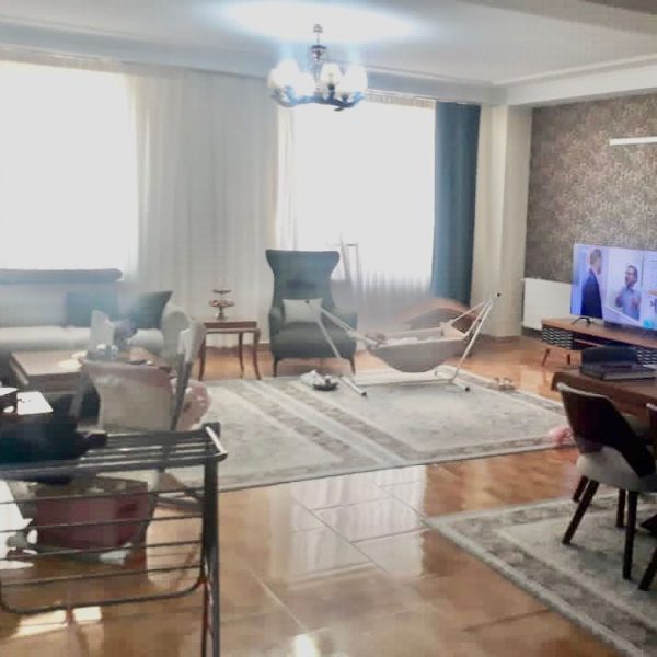 آپارتمان 130 متری فاز 2 هشتگرد (6)