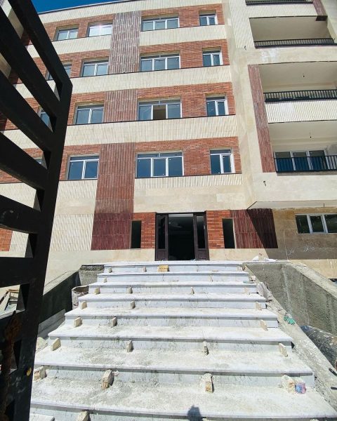 آپارتمان 2 خوابه فاز 7 هشتگرد (5)