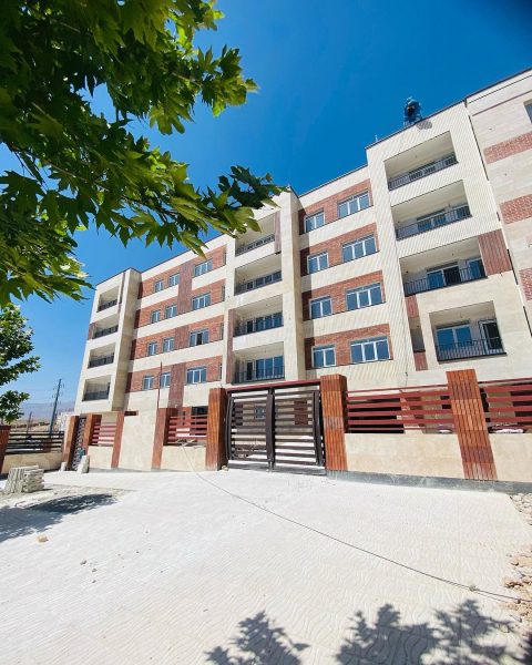 آپارتمان 2 خوابه فاز 7 هشتگرد (7)