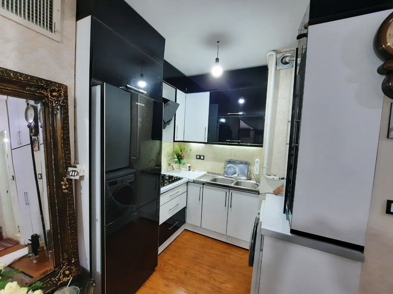 آپارتمان 46 متر فاز 2 هشتگرد (3)