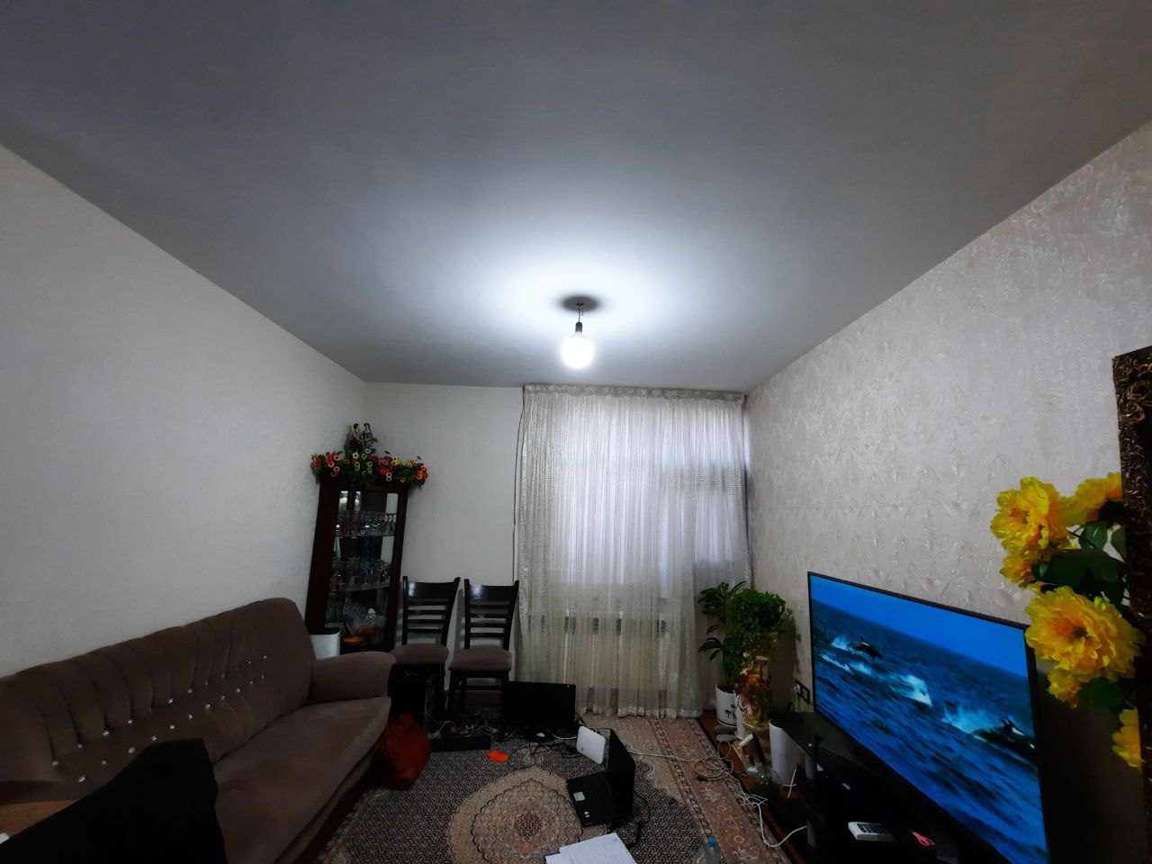 آپارتمان 46 متر فاز 2 هشتگرد (5)