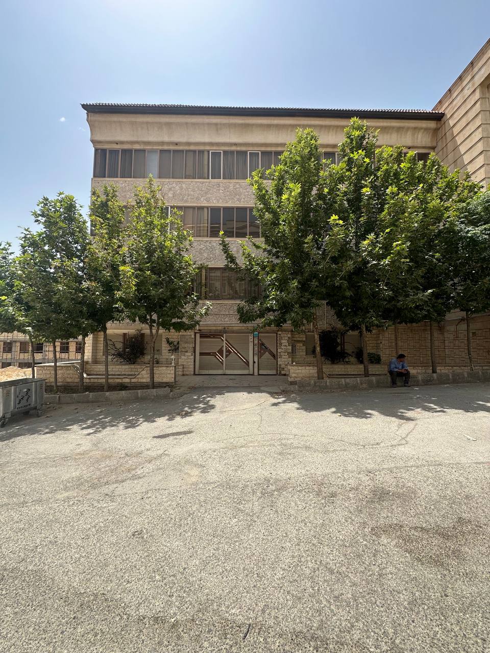 آپارتمان 80 متری فاز 2 هشتگرد (1)