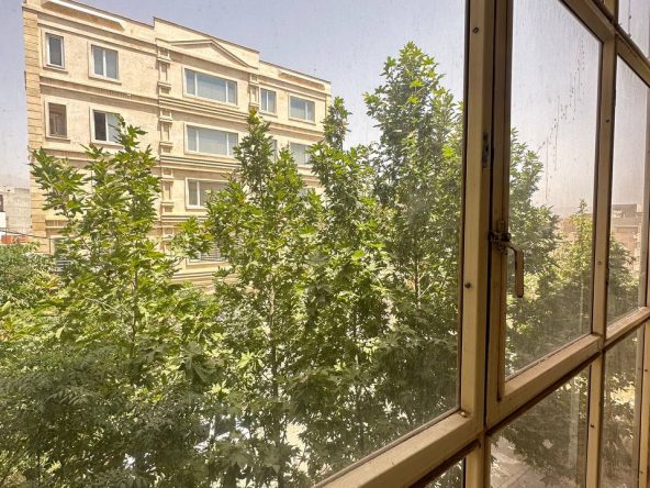 آپارتمان 80 متری فاز 2 هشتگرد (2)