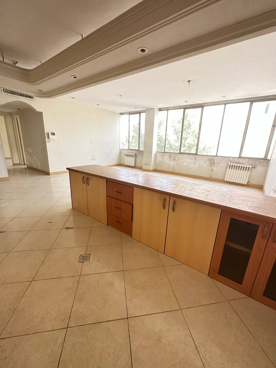 آپارتمان 80 متری فاز 2 هشتگرد (4)