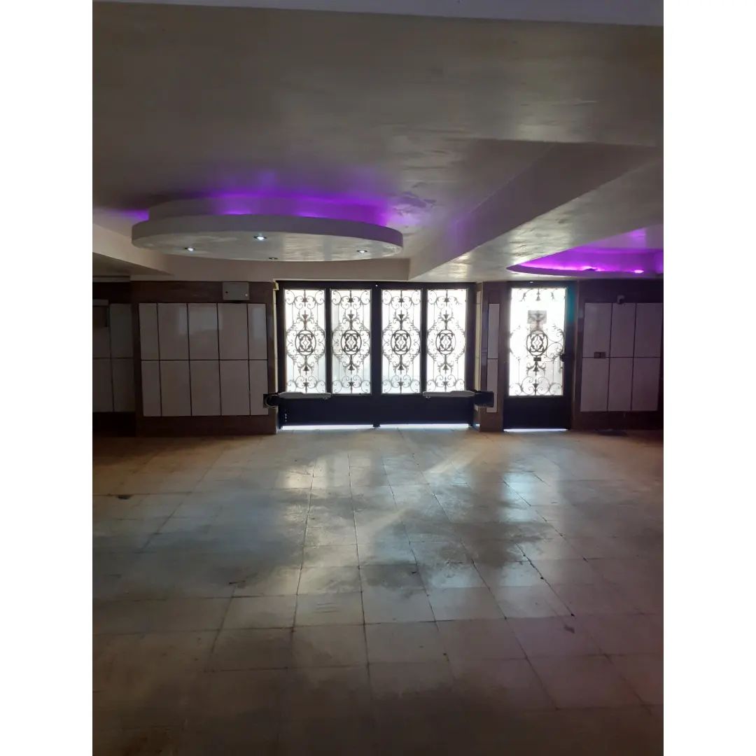 آپارتمان دو خواب فاز 4 هشتگرد (10) آپارتمان دو خواب فاز 4 هشتگرد (10)