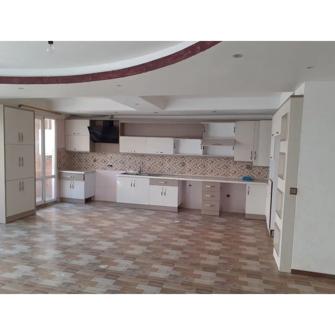 آپارتمان دو خواب فاز 4 هشتگرد (2) آپارتمان دو خواب فاز 4 هشتگرد (2)