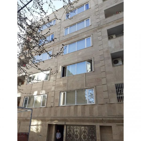 آپارتمان دو خواب فاز 4 هشتگرد (4)