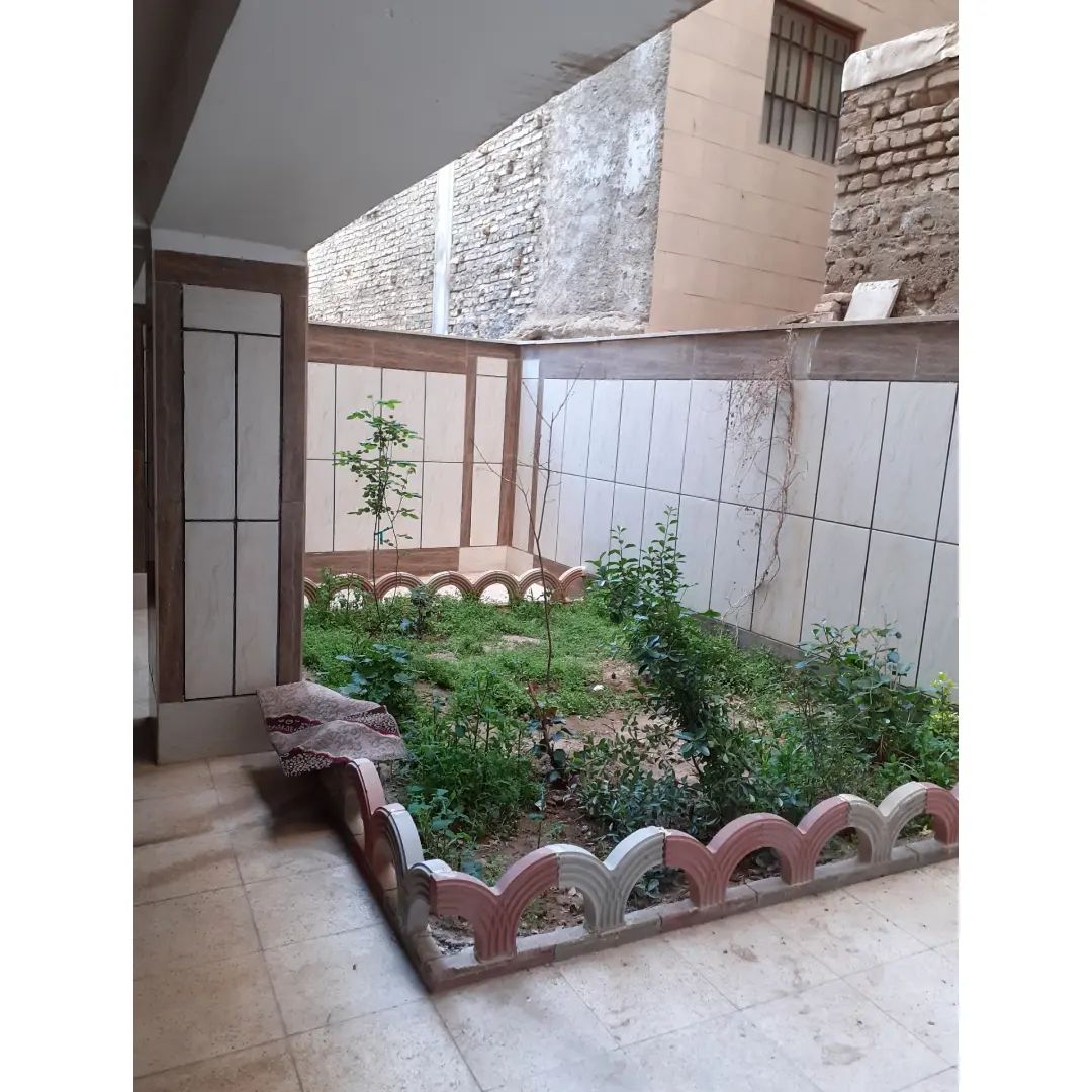 آپارتمان دو خواب فاز 4 هشتگرد (5) آپارتمان دو خواب فاز 4 هشتگرد (5)