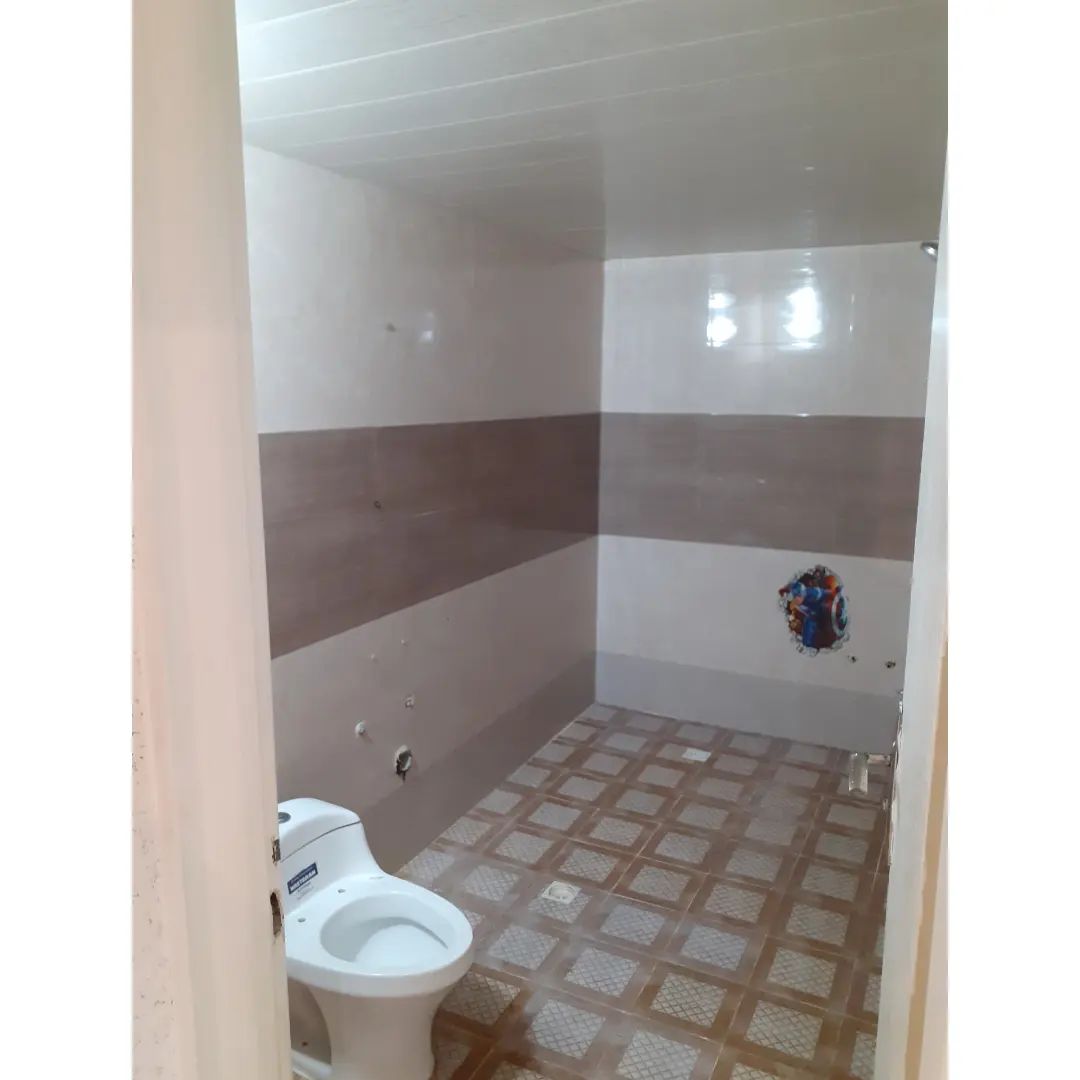 آپارتمان دو خواب فاز 4 هشتگرد (6) آپارتمان دو خواب فاز 4 هشتگرد (6)