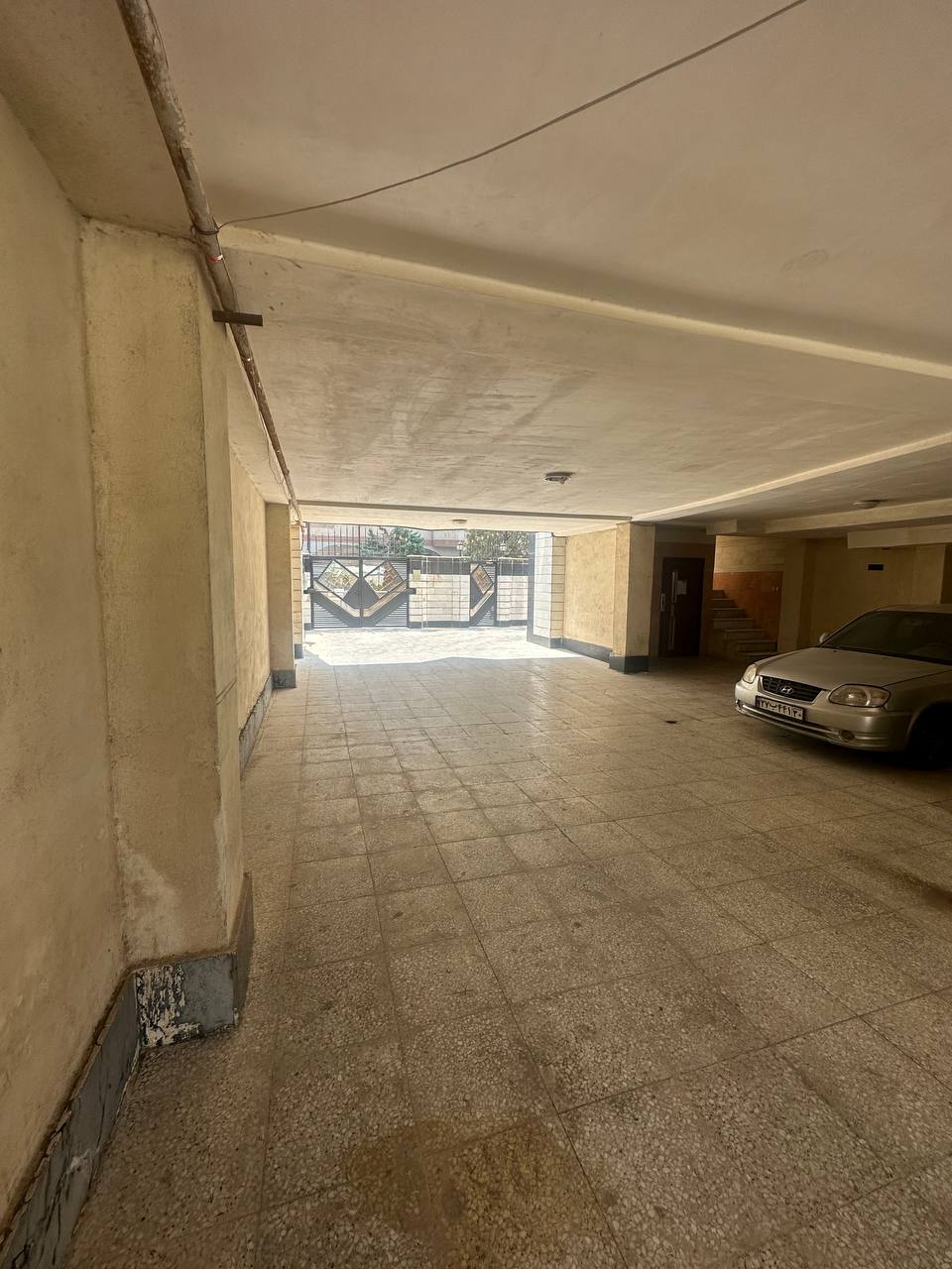 آپارتمان دو خوابه فاز 1 (2) آپارتمان دو خوابه فاز 1 (2)