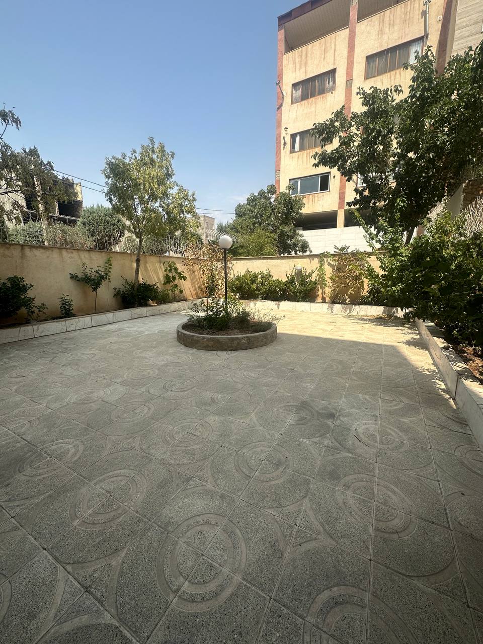 آپارتمان دو خوابه فاز 1 (5)