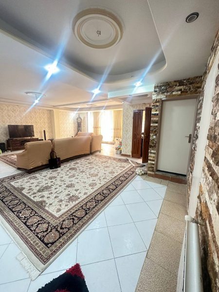 آپارتمان دو خوابه فاز 1 (6)