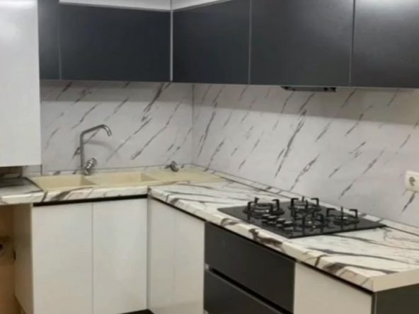 آپارتمان دو خوابه هشتگرد فاز 7