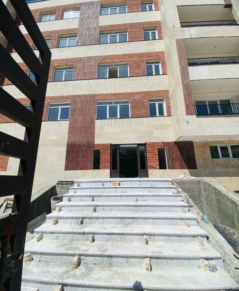 آپارتمان نوساز هشتگرد فاز 4 (5)